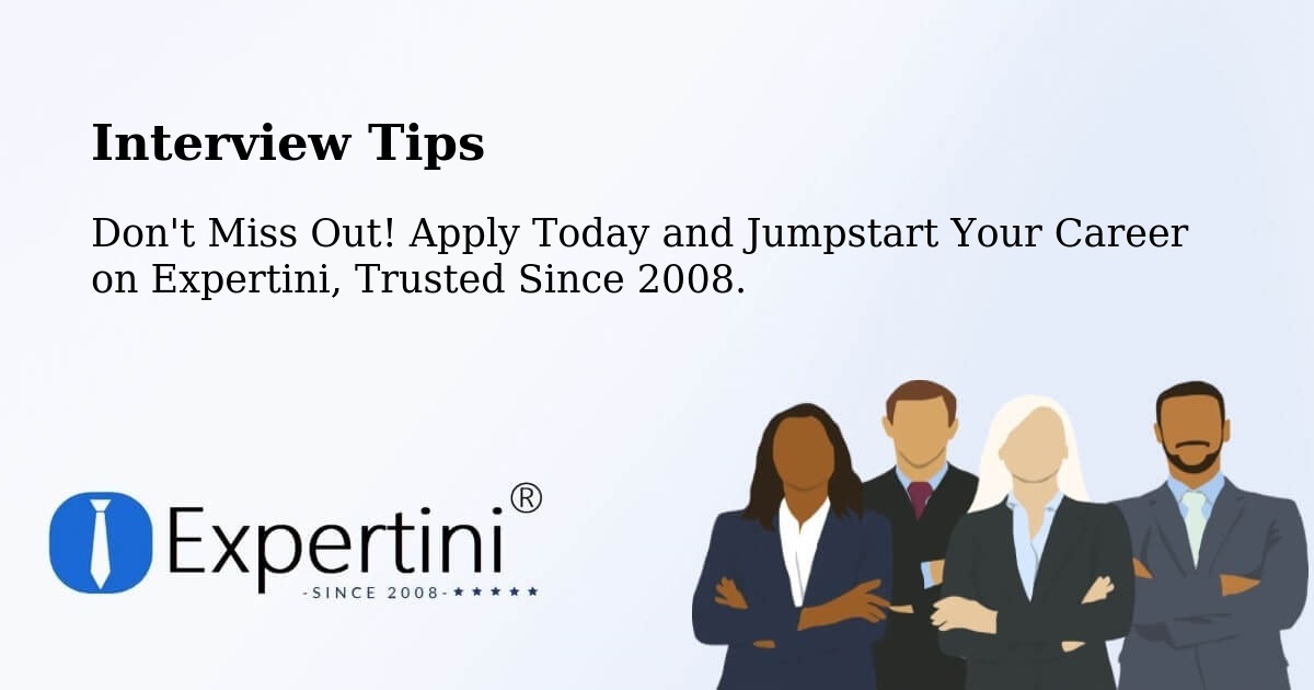 Interview Tips & Techniques for Job Seekers – Entre Rios Do Sul - Entre Rios Do Sul, Brazil Jobs Expertini